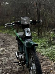 Yamaha Town Mate 1997 22k Μιζάτο 4αρι σασμαν c διαφορικο