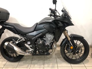 Honda CB 500 2024 CB500X