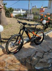 Downhill - Enduro - Trail KTM 2023 MACINA KAPOHO 2971 E-MTB