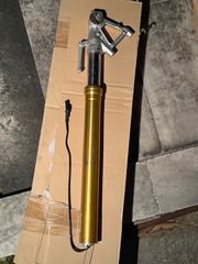 Μπροστινά Χρυσά καλάμια από BMW S1000rr Πρώτης γενιάς