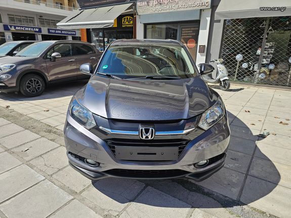 Honda HR-V 2016 ΑΡΙΣΤΗ ΚΑΤΑΣΤΑΣΗ!!