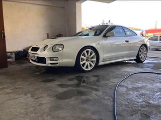 Toyota Celica 1997