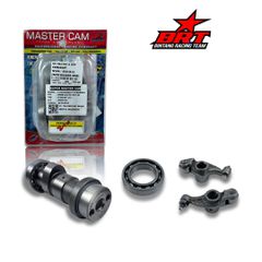 ΕΚΚΕΝΤΡΟΦΟΡΟΣ BRT S1 CNC ΜΕ ΚΟΚΟΡΑΚΙΑ  HONDA ASTREA GRAND / HONDA SUPRA / LIFAN 125 / LIFAN 150 ( ΙΝ 230 ΕΧ 230 7.50 LIFT)