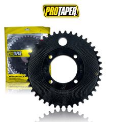 ΓΡΑΝΑΖΙ ΠΙΣΩ PROTAPER 42Δ 415 CP2 YAMAHA CRYPTON X135 / YAMAHA CRYPTON 105 / YAMAHA CRYPTON R105 / YAMAHA CRYPTON R115 / YAMAHA CRYPTON F1ZR / YAMAHA Z125 / MALAGUTI SPECTRE GP125