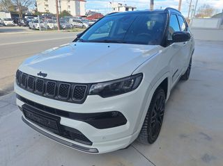 Jeep Compass 2022 SPORT