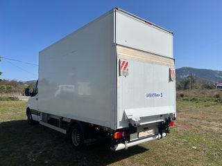 Mercedes-Benz Sprinter 2019 514 ΜΕ ΥΔΡΑΥΛΙΚΗ ΠΟΡΤΑ (ΕΡΑΣΙΤΕΧΝΙΚΟ ΔΙΠΛΩΜΑ)-thumb-4