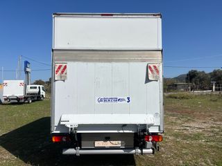 Mercedes-Benz Sprinter 2019 514 ΜΕ ΥΔΡΑΥΛΙΚΗ ΠΟΡΤΑ (ΕΡΑΣΙΤΕΧΝΙΚΟ ΔΙΠΛΩΜΑ)-thumb-5
