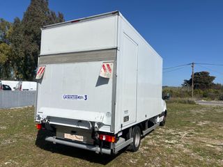 Mercedes-Benz Sprinter 2019 514 ΜΕ ΥΔΡΑΥΛΙΚΗ ΠΟΡΤΑ (ΕΡΑΣΙΤΕΧΝΙΚΟ ΔΙΠΛΩΜΑ)-thumb-6