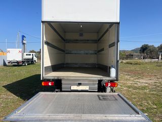 Mercedes-Benz Sprinter 2019 514 ΜΕ ΥΔΡΑΥΛΙΚΗ ΠΟΡΤΑ (ΕΡΑΣΙΤΕΧΝΙΚΟ ΔΙΠΛΩΜΑ)-thumb-9