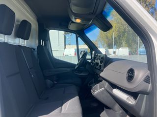 Mercedes-Benz Sprinter 2019 514 ΜΕ ΥΔΡΑΥΛΙΚΗ ΠΟΡΤΑ (ΕΡΑΣΙΤΕΧΝΙΚΟ ΔΙΠΛΩΜΑ)-thumb-13