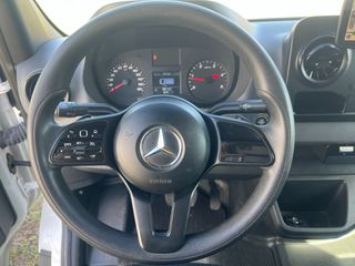 Mercedes-Benz Sprinter 2019 514 ΜΕ ΥΔΡΑΥΛΙΚΗ ΠΟΡΤΑ (ΕΡΑΣΙΤΕΧΝΙΚΟ ΔΙΠΛΩΜΑ)-thumb-15