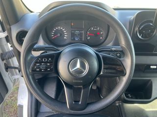 Mercedes-Benz Sprinter 2019 514 ΜΕ ΥΔΡΑΥΛΙΚΗ ΠΟΡΤΑ (ΕΡΑΣΙΤΕΧΝΙΚΟ ΔΙΠΛΩΜΑ)-thumb-16