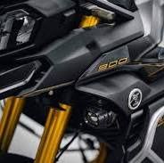 Voge DS 900X 2026 DS900X-thumb-1