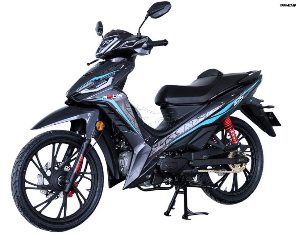 Asus 2025 ASUS125i