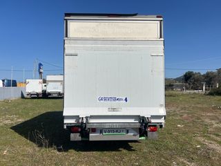 Mercedes-Benz Sprinter 2018 514 ΥΔΡΑΥΛΙΚΗ ΠΟΡΤΑ (ΕΡΑΣΙΤΕΧΝΙΚΟ ΔΙΠΛΩΜΑ)-thumb-5