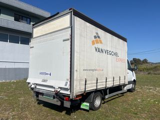 Mercedes-Benz Sprinter 2018 514 ΥΔΡΑΥΛΙΚΗ ΠΟΡΤΑ (ΕΡΑΣΙΤΕΧΝΙΚΟ ΔΙΠΛΩΜΑ)-thumb-6