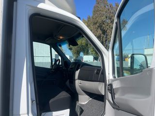 Mercedes-Benz Sprinter 2018 514 ΥΔΡΑΥΛΙΚΗ ΠΟΡΤΑ (ΕΡΑΣΙΤΕΧΝΙΚΟ ΔΙΠΛΩΜΑ)-thumb-12