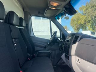 Mercedes-Benz Sprinter 2018 514 ΥΔΡΑΥΛΙΚΗ ΠΟΡΤΑ (ΕΡΑΣΙΤΕΧΝΙΚΟ ΔΙΠΛΩΜΑ)-thumb-11
