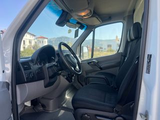 Mercedes-Benz Sprinter 2018 514 ΥΔΡΑΥΛΙΚΗ ΠΟΡΤΑ (ΕΡΑΣΙΤΕΧΝΙΚΟ ΔΙΠΛΩΜΑ)-thumb-10