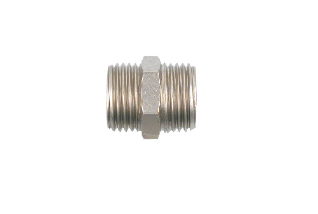 Μαστός απλός 3/8'' Χ 3/8'' (32563)
