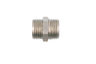 Μαστός απλός 3/8'' Χ 3/8'' (32563)