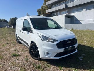 Ford Connect 2019 L1H2 Trend 1.5