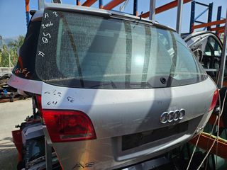AUDI A3 03>08 ΤΖΑΜΟΠΟΡΤΑ 5ΠΟΡΤΟ