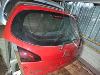 MITSUBISHI COLT 02>08 ΤΖΑΜΟΠΟΡΤΑ 3ΠΟΡΤΟ