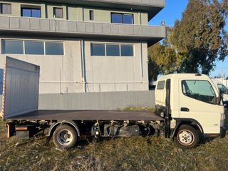 Καρότσα Mitsubishi 2020 Canter Fuso 3.5T-thumb-5