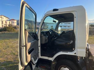 Καρότσα Mitsubishi 2020 Canter Fuso 3.5T-thumb-7