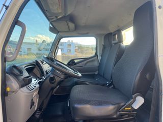 Καρότσα Mitsubishi 2020 Canter Fuso 3.5T-thumb-8