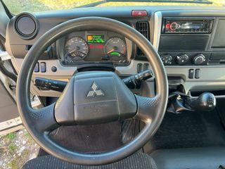Καρότσα Mitsubishi 2020 Canter Fuso 3.5T-thumb-12