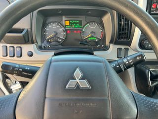 Καρότσα Mitsubishi 2020 Canter Fuso 3.5T-thumb-13