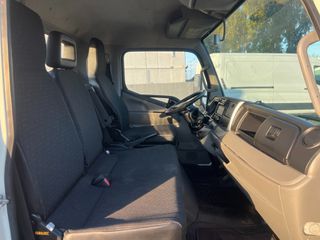 Καρότσα Mitsubishi 2020 Canter Fuso 3.5T-thumb-11
