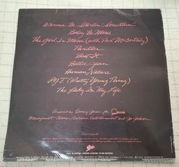 Michael Jackson – Thriller   LP-thumb-1