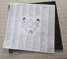 Michael Jackson – Thriller   LP-thumb-2