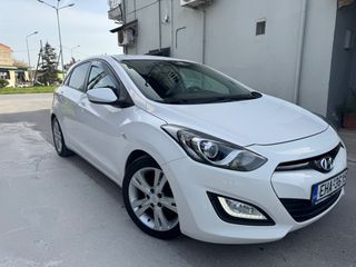 Hyundai i 30 2012 1.4 CRDI CLASSIC