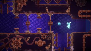 Bubble Ghost / Nintendo Switch-thumb-3