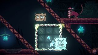 Bubble Ghost / Nintendo Switch-thumb-2