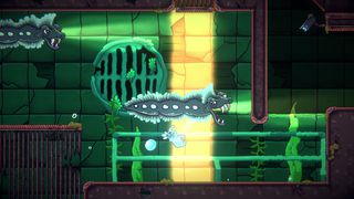 Bubble Ghost / Nintendo Switch-thumb-4