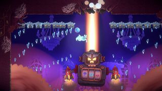 Bubble Ghost / Nintendo Switch-thumb-1