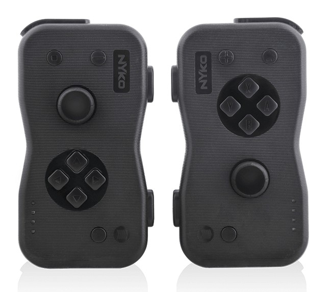 Nyko Dualies / Nintendo Switch