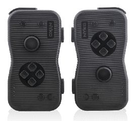 Nyko Dualies / Nintendo Switch