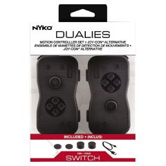 Nyko Dualies / Nintendo Switch-thumb-1