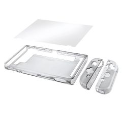 Nyko Thin Case (Clear) / Nintendo Switch