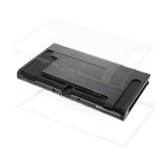 Nyko Thin Case (Clear) / Nintendo Switch-thumb-2