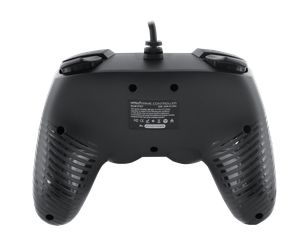 Nyko Prime Wired Controller - Black For Switch / Nintendo Switch-thumb-3