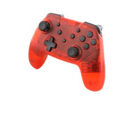 Nyko Wireless Core Controller (Red) / Nintendo Switch