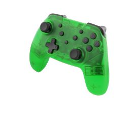Nyko Wireless Core Controller (Green) / Nintendo Switch