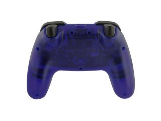 Nyko Wireless Core Controller (Blue) / Nintendo Switch-thumb-2